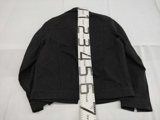 LOUIS VUITTON Louis Vuitton Denim Jacket Size 46