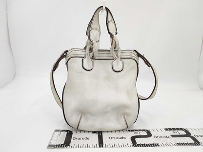 LOEWE Leather Shoulder Bag/Handbag