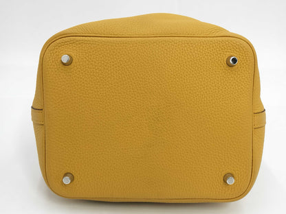 HERMES Picotin Lock Handbag