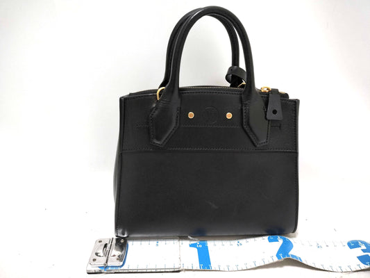 LOUIS VUITTON City Steamer Handbag