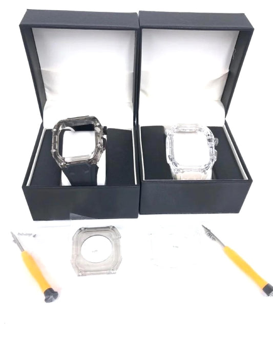 BELTIES Apple Watch Case Set Other Accessories Watch Collection Watch Collection 