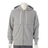 COMME des GARCONS COMME des GARCONS HOME DEUX AD2022 Cotton Zip-Up Hoodie Comme des Garçons Homme Deux S Top