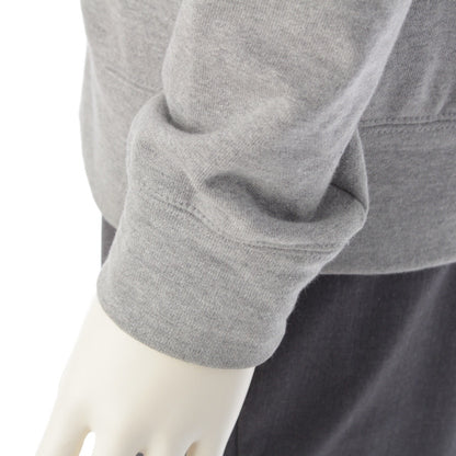 COMME des GARCONS COMME des GARCONS HOME DEUX AD2022 Cotton Zip-Up Hoodie Comme des Garçons Homme Deux S Top