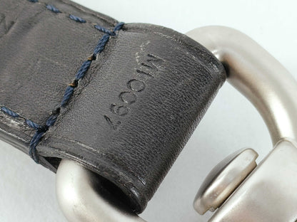 LOUIS VUITTON LOUIS VUITTON Keychain Porte-Clés Mousqueton LV Cup 2007 Limited Edition M80714 MI0097 Key Case/Keychain