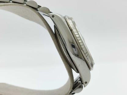 ROLEX Datejust 68274 N462859 Silver Dial Women's Watch