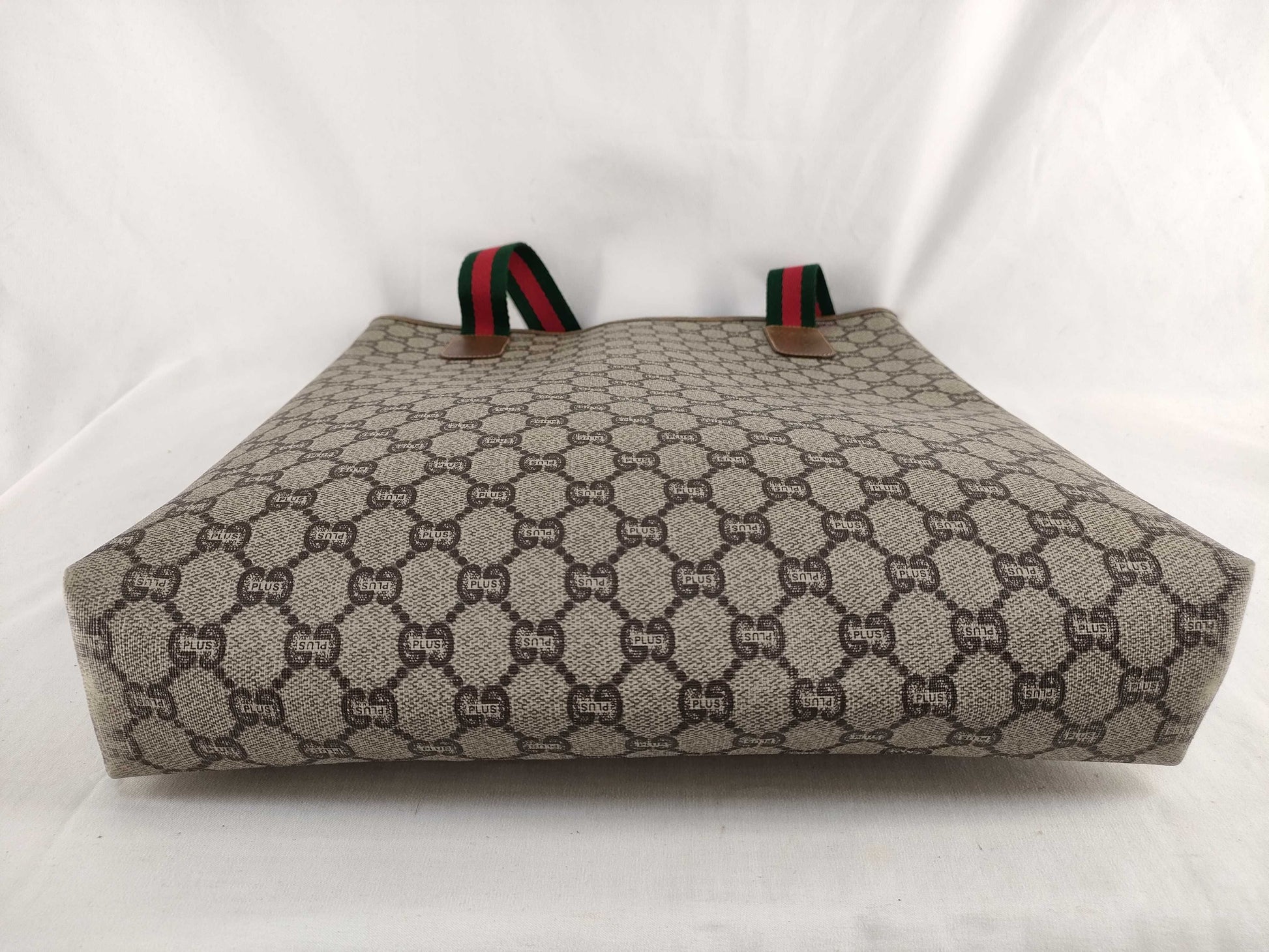 GUCCI Gucci bag tote bag