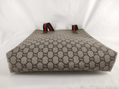 GUCCI Gucci bag tote bag