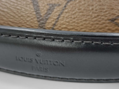 LOUIS VUITTON Monogram Louis Vuitton Metis Shoulder Bag