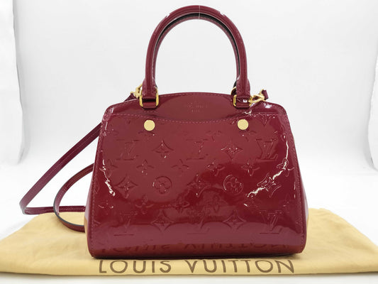 LOUIS VUITTON Louis Vuitton Shoulder Bag Handbag
