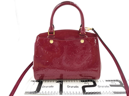 LOUIS VUITTON Louis Vuitton Shoulder Bag Handbag
