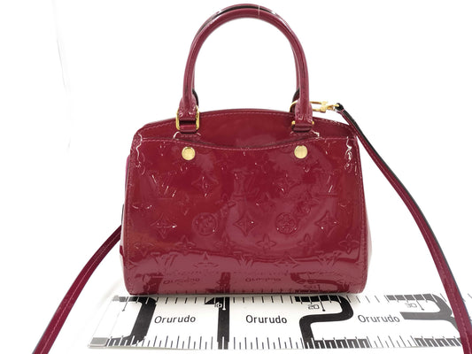 LOUIS VUITTON Louis Vuitton Shoulder Bag Handbag