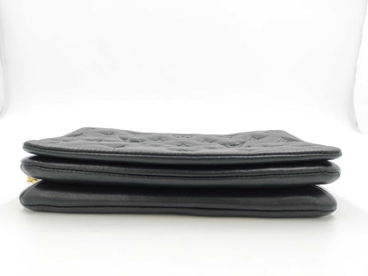 LOUIS VUITTON Louis Vuitton Pochette Coussin Shoulder Bag