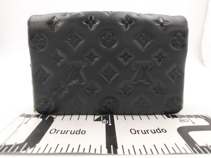 LOUIS VUITTON Louis Vuitton Pochette Coussin Shoulder Bag