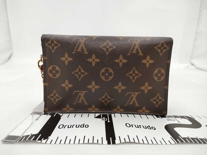 LOUIS VUITTON Monogram Louis Vuitton Shoulder Bag