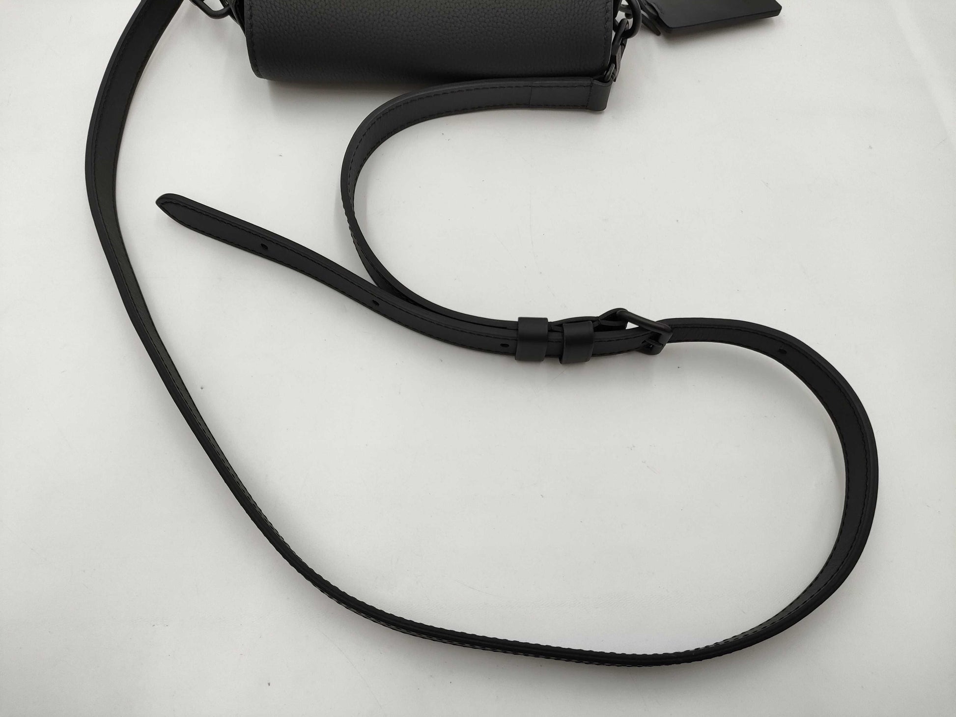 LOUIS VUITTON Louis Vuitton flad shoulder bag