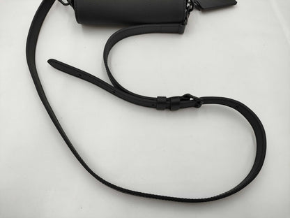 LOUIS VUITTON Louis Vuitton flad shoulder bag