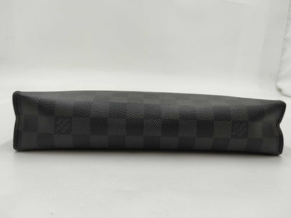 LOUIS VUITTON Louis Vuitton Handbag Clutch Bag