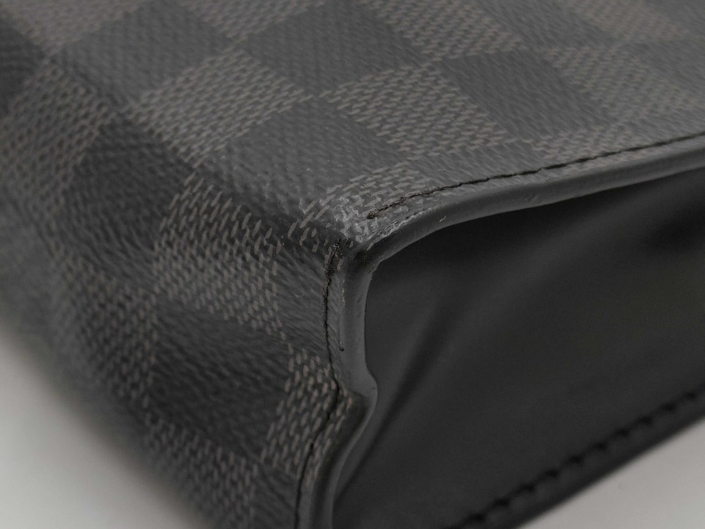 LOUIS VUITTON Louis Vuitton Handbag Clutch Bag