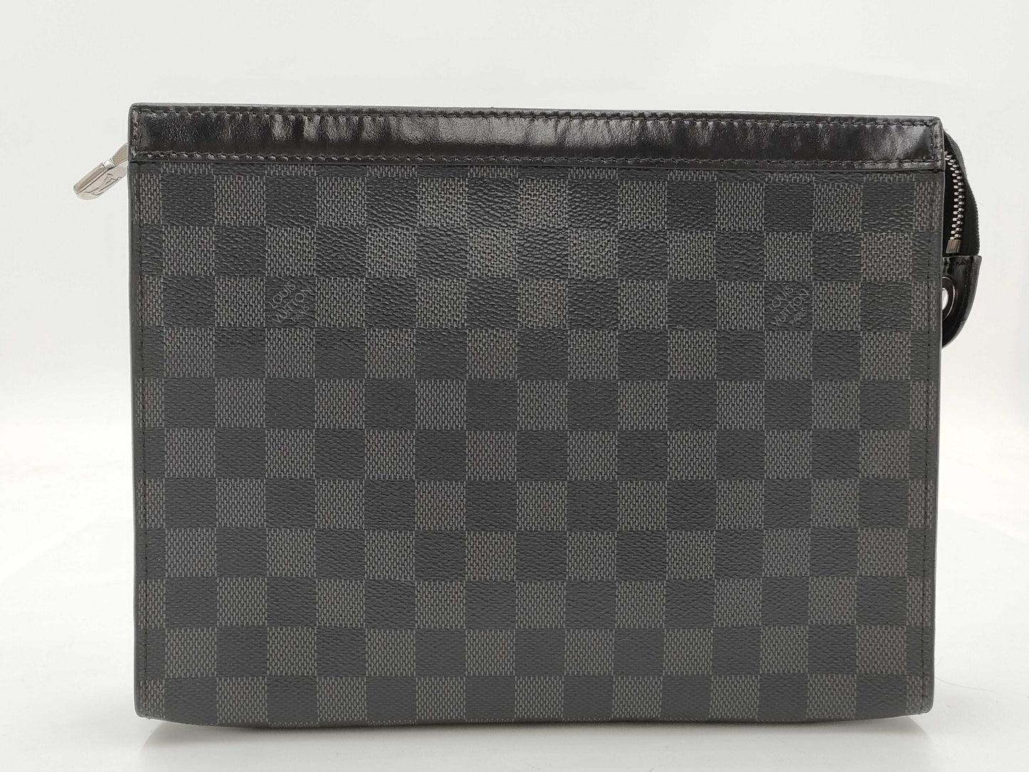 LOUIS VUITTON Louis Vuitton Handbag Clutch Bag