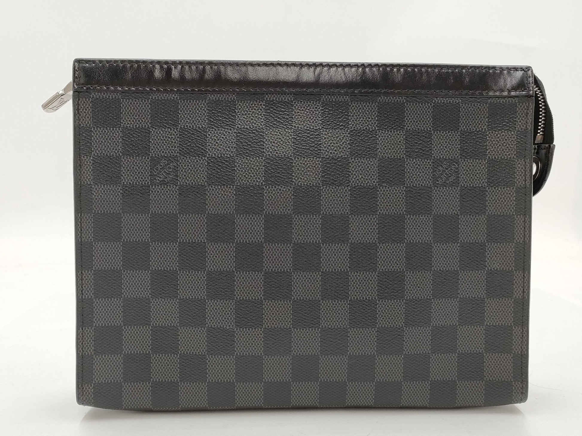 LOUIS VUITTON Louis Vuitton Handbag Clutch Bag