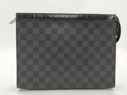 LOUIS VUITTON Louis Vuitton Handbag Clutch Bag