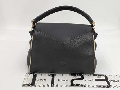 LOUIS VUITTON Louis Vuitton double v handbag