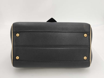 LOUIS VUITTON Louis Vuitton double v handbag