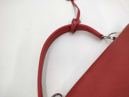 LOUIS VUITTON LockMe Shoulder Bag Handbag
