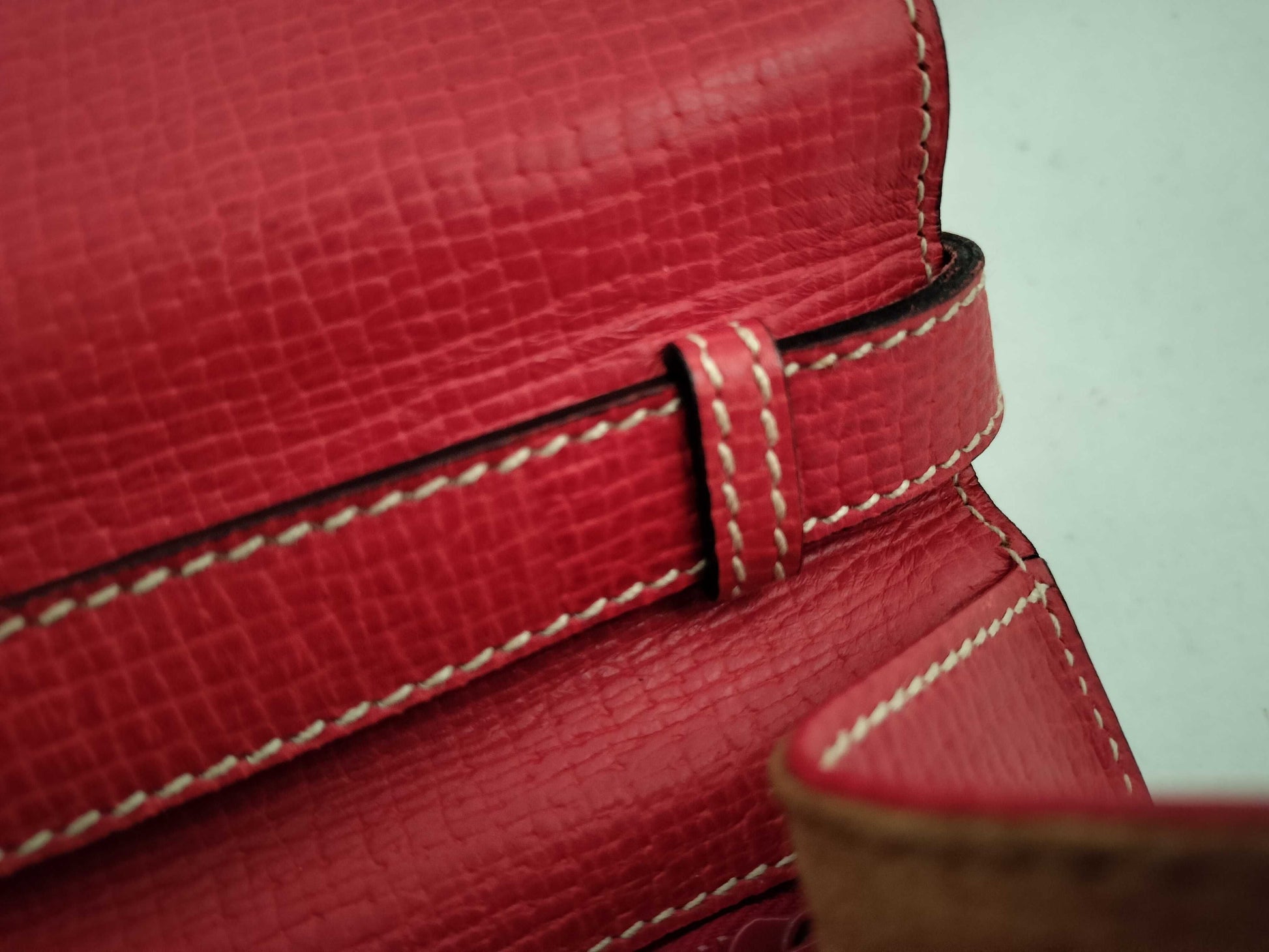 LOEWE Barcelona Shoulder Bag