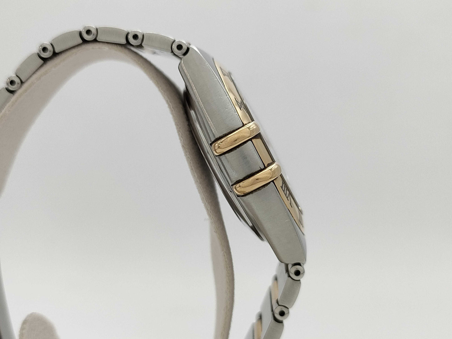 OMEGA 1304.35 81402877 Automatic Men's Watch