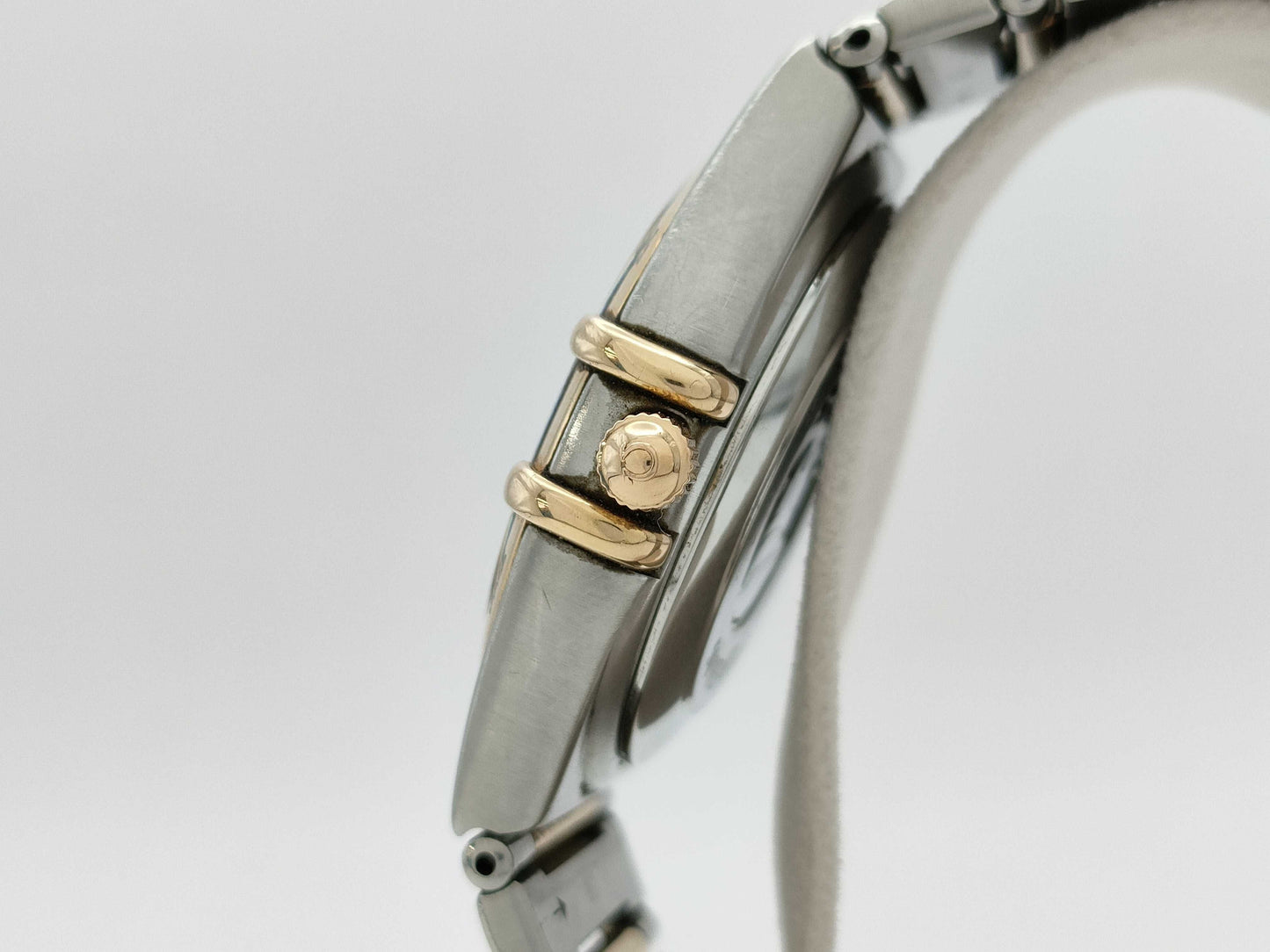 OMEGA 1304.35 81402877 Automatic Men's Watch