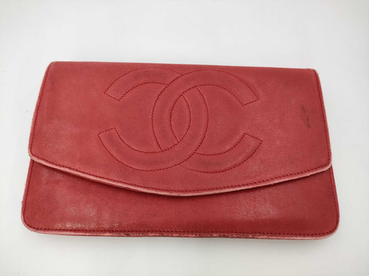 CHANEL CHANEL Wallet Wallet