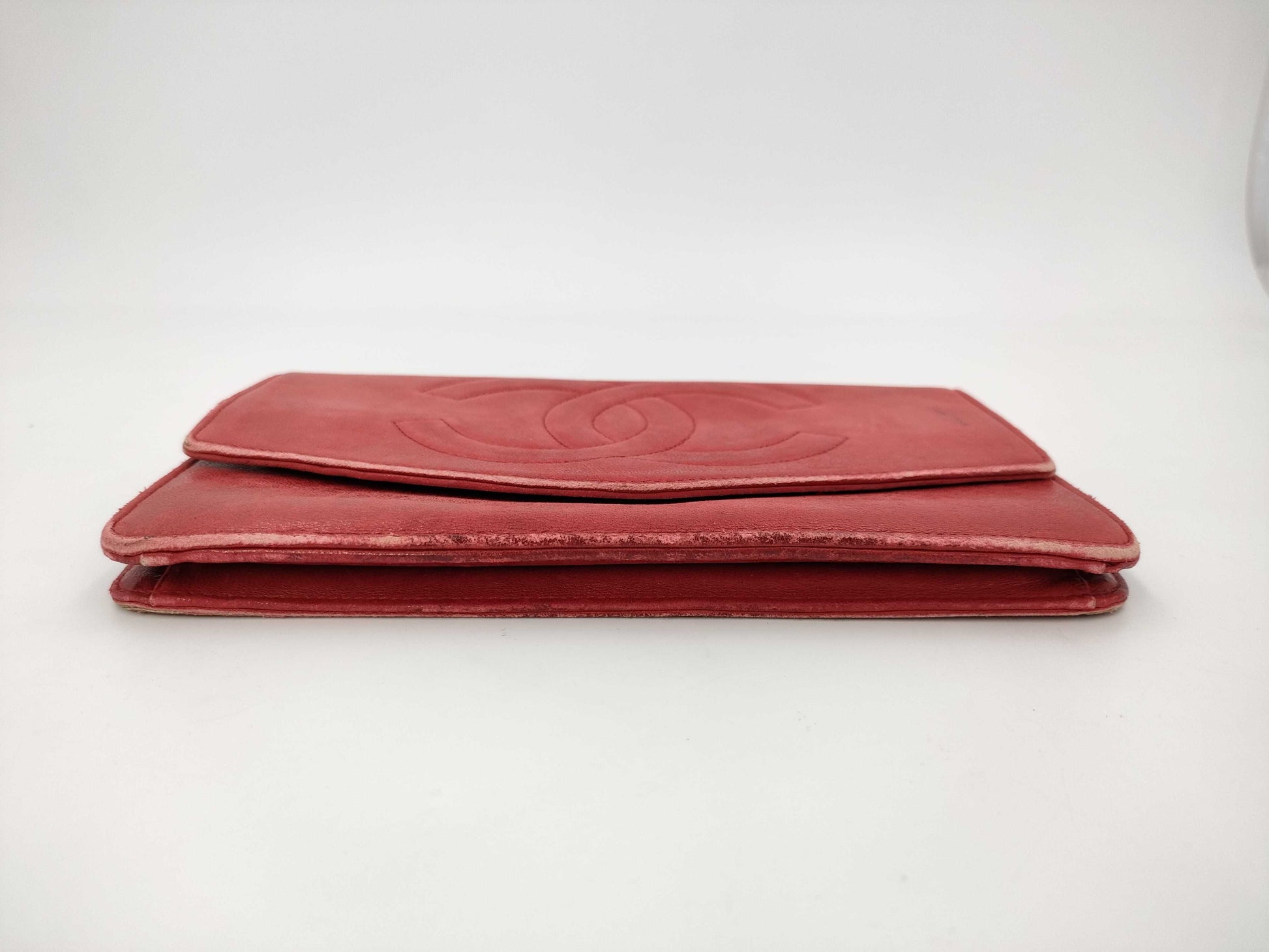 CHANEL CHANEL Wallet Wallet