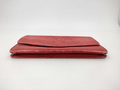 CHANEL CHANEL Wallet Wallet