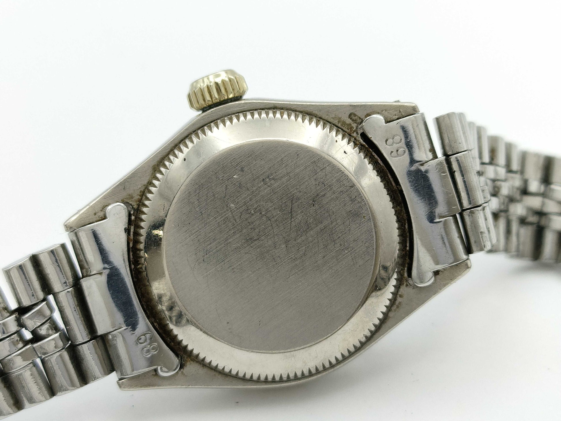 ROLEX 6517 1538266 Women's Watch