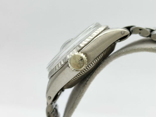 ROLEX 6517 1538266 Women's Watch