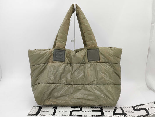 CHANEL tote bag