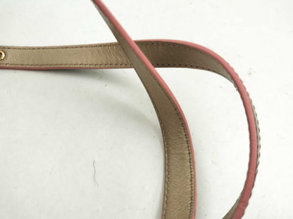 LOEWE Loewe Anagram Boston Handbag