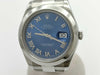ROLEX Datejust II 116300 77ZV7169 Azzurro Blue Men's Watch