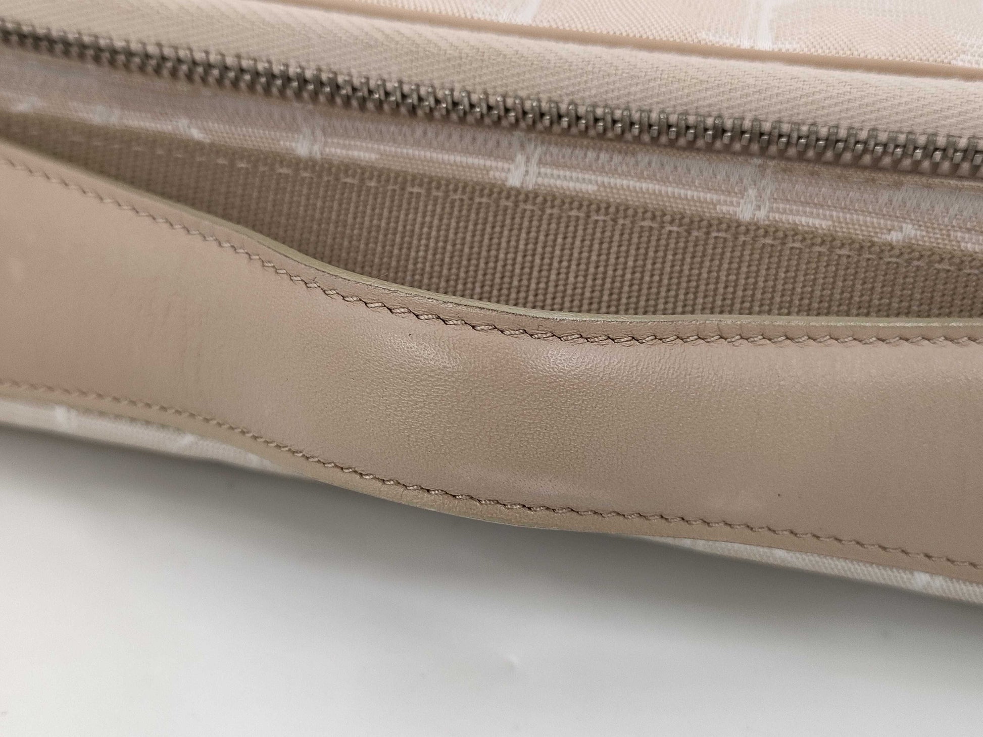 CHANEL New Travel Line Business Bag
