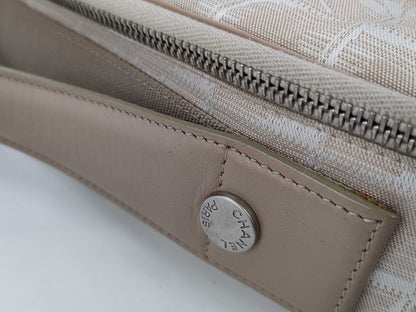 CHANEL New Travel Line Business Bag