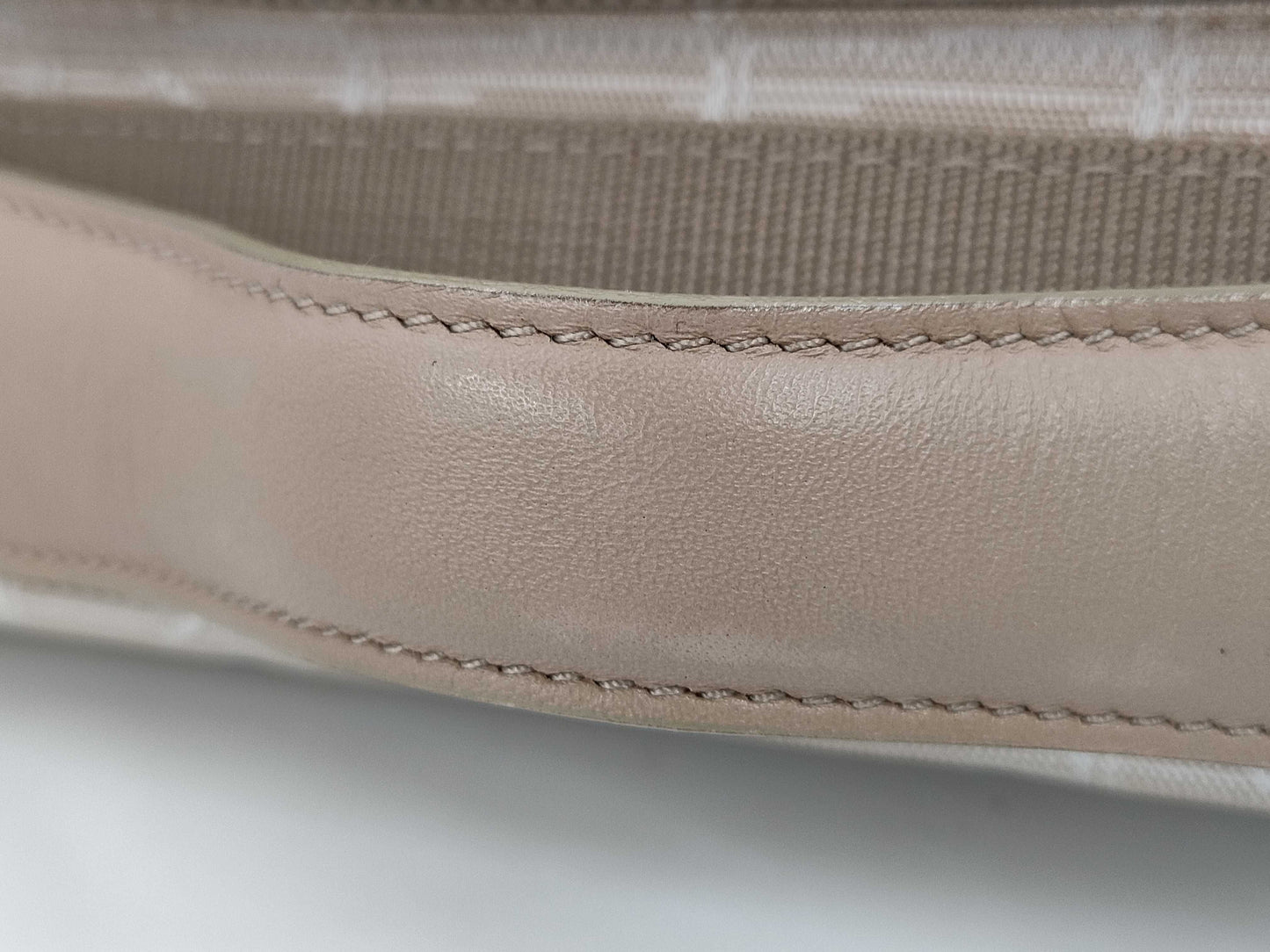 CHANEL New Travel Line Business Bag