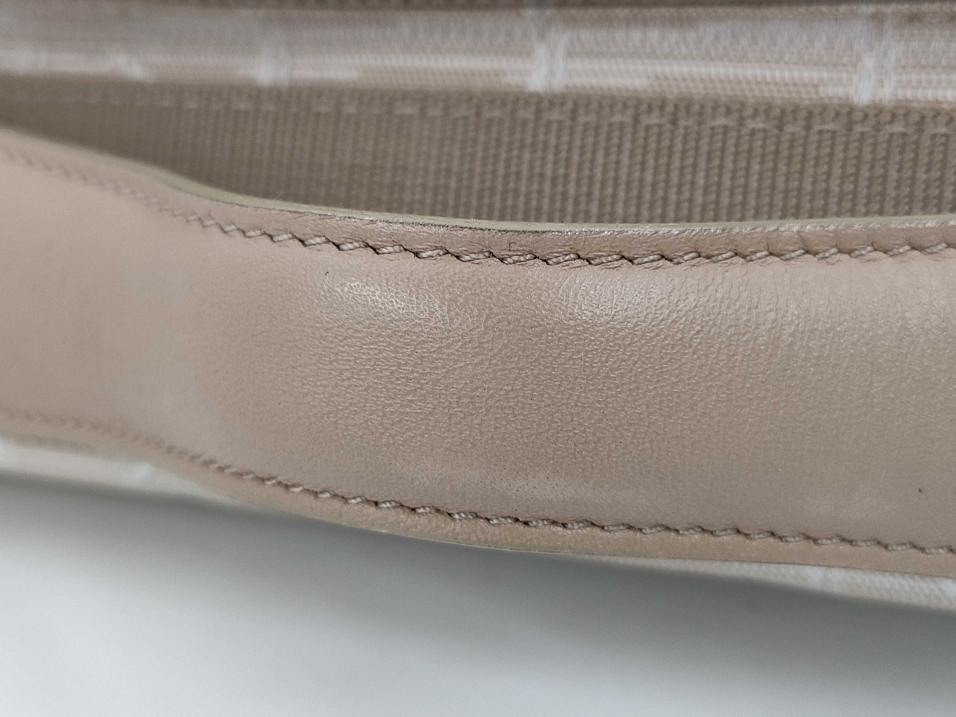 CHANEL New Travel Line Business Bag