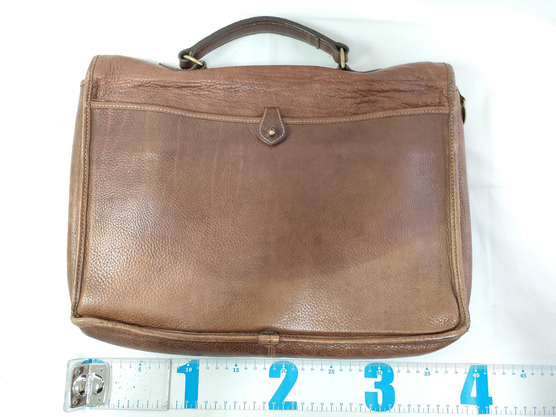 Mulberry handbag business bag