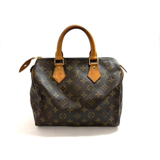 LOUIS VUITTON LOUIS VUITTON Speedy 25 Handbag