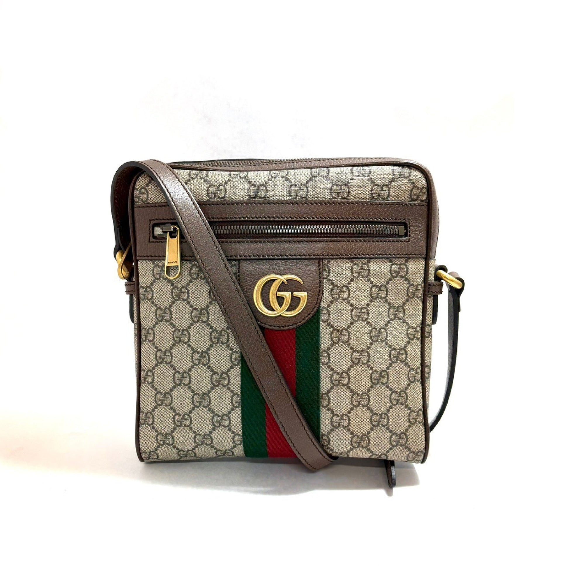 GUCCI Ophidia Shoulder Bag Shoulder Bag