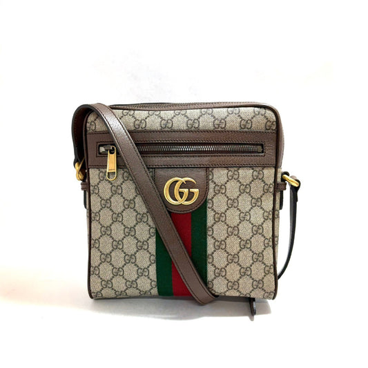 GUCCI Ophidia Shoulder Bag Shoulder Bag