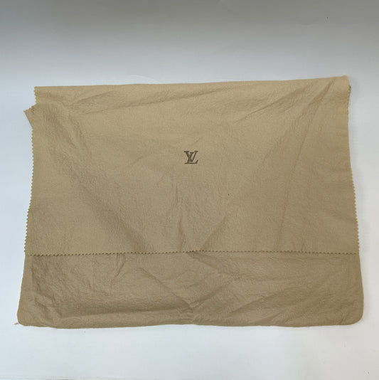 LOUIS VUITTON Epi Porte-Document Senator Document Bag Business Clutch Bag Blue A20980 Business Bag