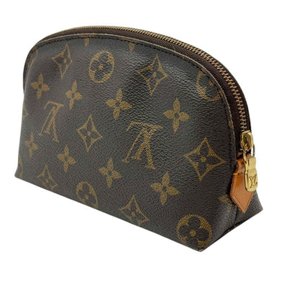 LOUIS VUITTON Louis Vuitton Pouch LOUIS VUITTON LV M47515 Monogram Cosmetic Pouch