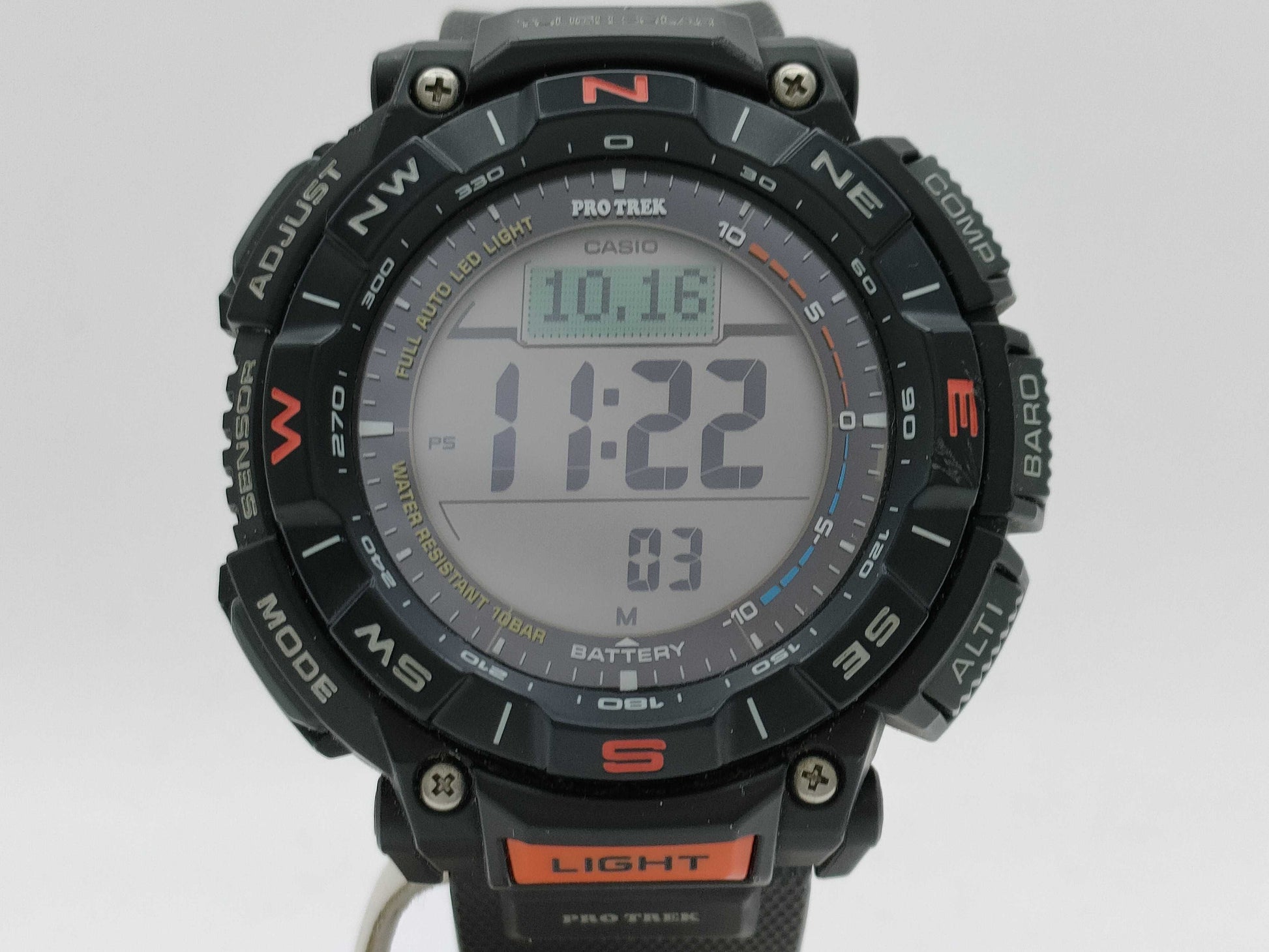 CASIO PRG-340-1JF Men's Watch